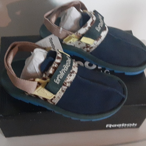 Reebok Beatnik Braindead - Picture 2 of 5